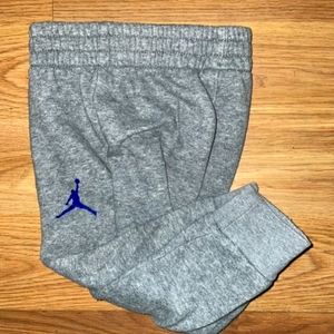 Air Jordan Sweatpants